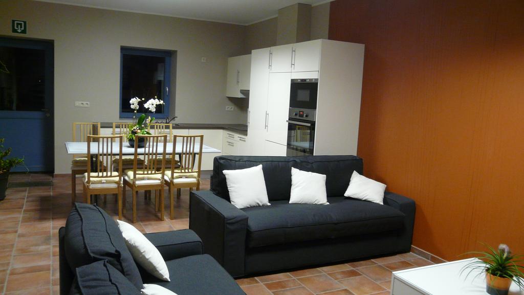Holiday Home L'Aubepine Турне Номер фото