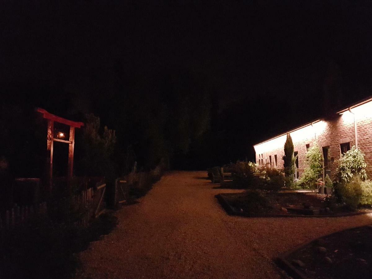 Holiday Home L'Aubepine Турне Экстерьер фото